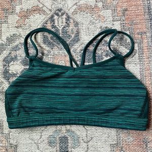 Lululemon sports bra 6